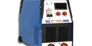 Welding Machines