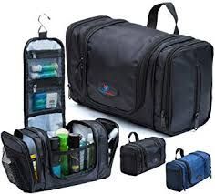 Toiletry Kit