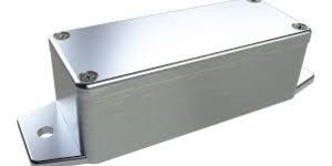 Aluminum Enclosures
