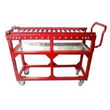 Unloading Trolley