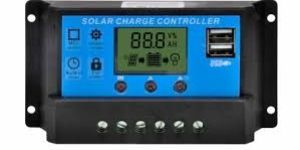 Solar Charge Controller