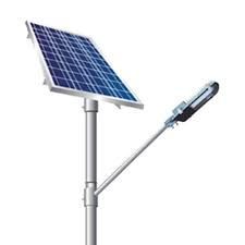 Solar Street Light