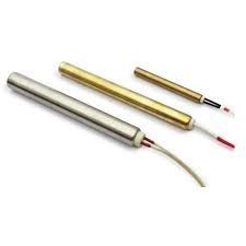 Low Density Cartridge Heater