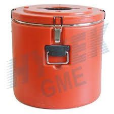Insulated Container