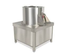 Potato Peeling Machine