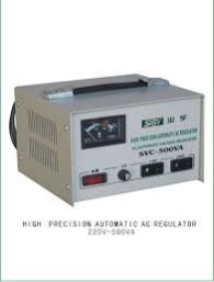 Automatic Voltage Regulator
