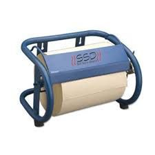 Kitchen Roll Dispenser