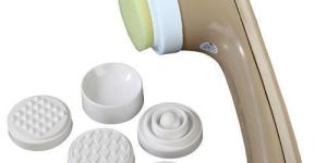 Hot Cold Handheld Massager