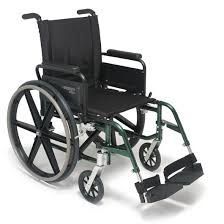 Wheelchairs