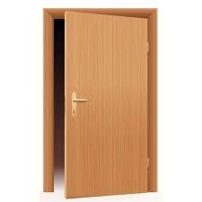 Plain Flush Door