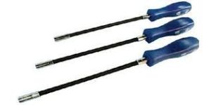 Flexible Screw Driver