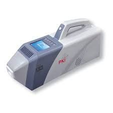 Explosives Detectors