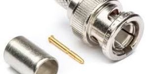 Bnc Connector