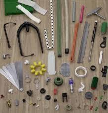 Spinning Machine Parts