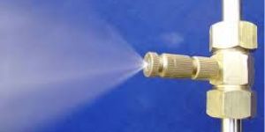 Low Pressure Nozzles