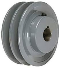 Motor Pulleys