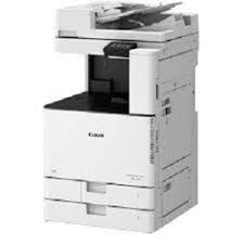 Digital Colour Copier