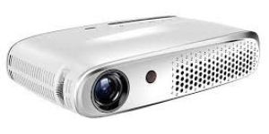 Digital Projectors