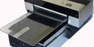 Multifunction Flatbed Printer