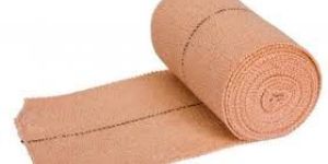 Crepe Bandage