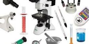 Laboratory Instrument