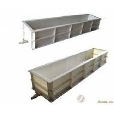 Electroplating Tank