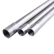 Galvanized Conduit Pipe