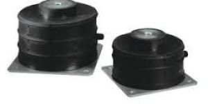 Safe Vibration Isolator
