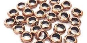 Copper Beads