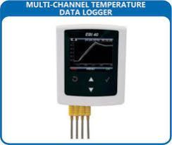 Travelling Temperature Recorder Logger