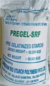 Pregel Starch
