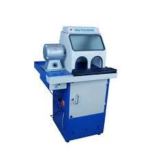 Jewellery Vacuum Polishing Machine