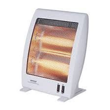 Quartz Heater