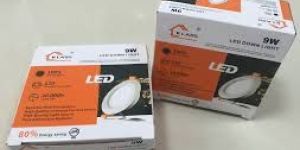 Auto Parts Packaging Boxes