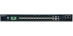 Edge-Core Networking Switches