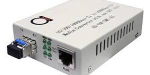 SFP Modules & Media Converter
