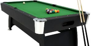Pool Tables