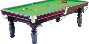 Snooker Tables