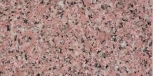 Pink Granite