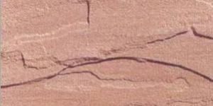 Pink Sand Stone