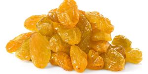 Golden Raisins