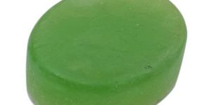 Handmade Aloe Vera Soap