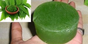 Handmade Neem Soap