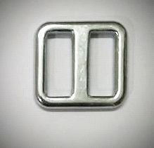 B Ring Small Belt Buckle