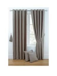 Eyelet Curtains