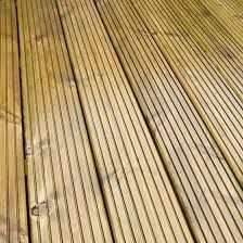 Decking