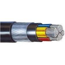 Armoured Cable