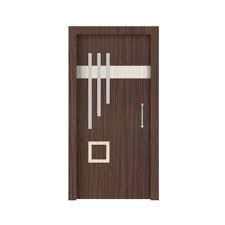 Colored Box Laminated Door