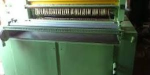 Gritting Welding Machine