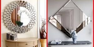 Designer Mirror